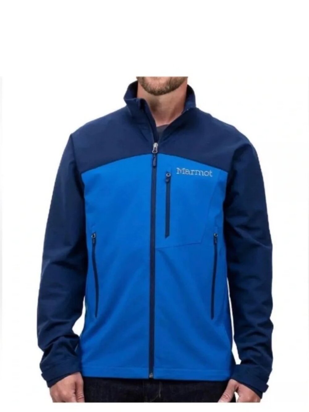 Marmot Jacket